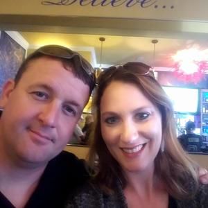 Meet your Posher, Brandy